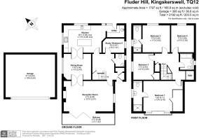 Floorplan - All floors