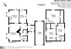 Floorplan - All floors