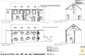 Floor/Site plan 2