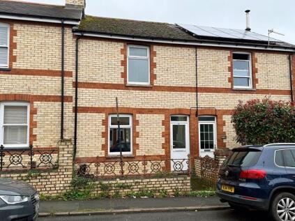 Exeter Road, Newton Abbot