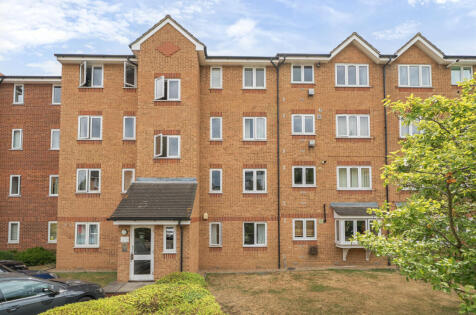 Crosslet Vale, Greenwich, SE10