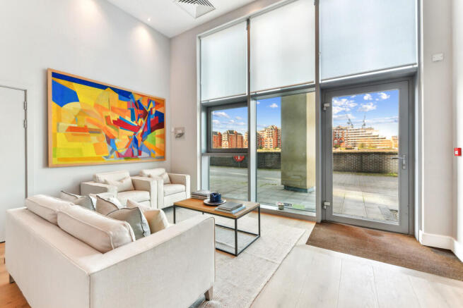 VICENTIA COURT, B...