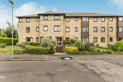 Flat 20 Hertford Mews, Billy Lows Lane, Potters Bar, EN6