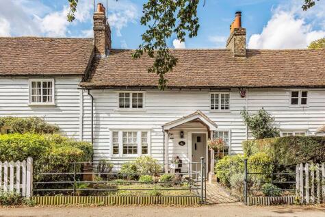 Church Road, Little Berkhamsted, SG13