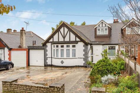 Ladbrooke Drive, Potters Bar, EN6