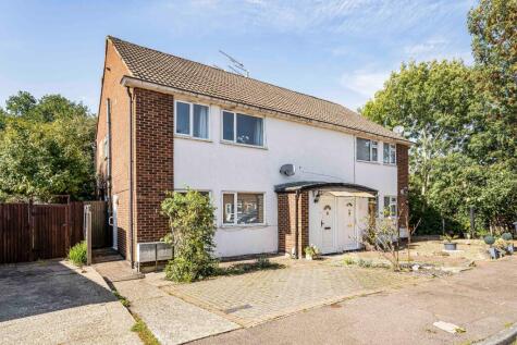Richmond Court, Potters Bar, EN6