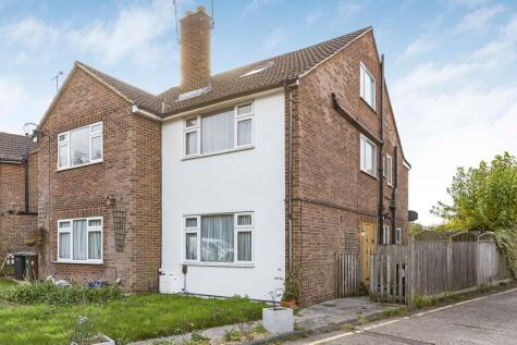 Hatfield Road, Potters Bar, EN6