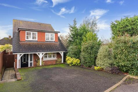 Birch Grove, Potters Bar, EN6