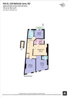 124 Ballards LaneFlatB-Model.jpg
