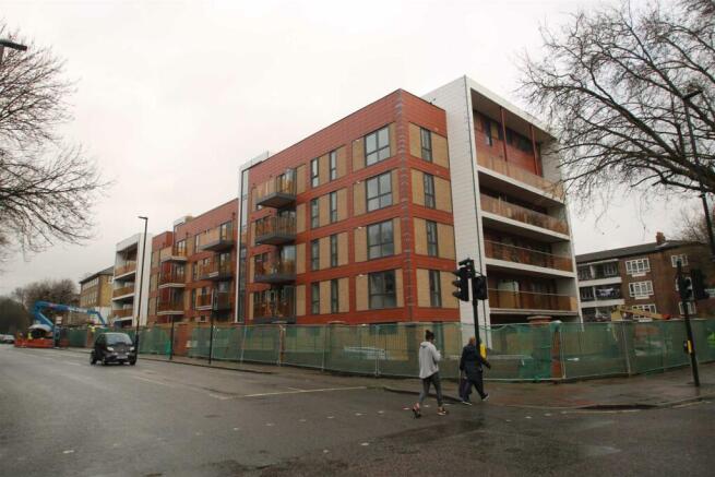 1 bedroom Apartment for sale