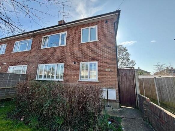 2 bedroom maisonette for sales