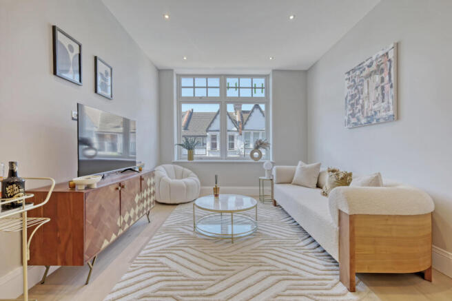 The Grand Apartments Leigh-on-Sea