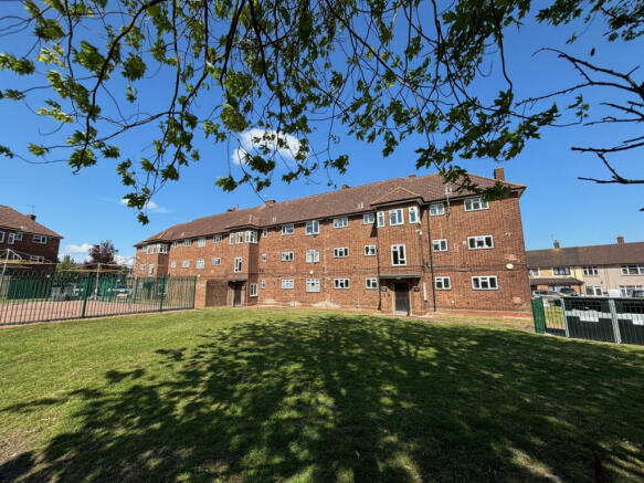 1 bed apartment