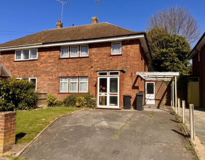 Danes Way, Pilgrims Hatch, CM15