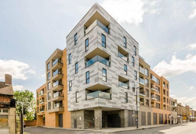1 bedroom Apartment To Let