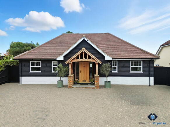 Bungalow for sale Nine Ashes Road, Nine Ashes CM4