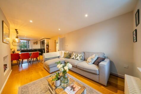 Salusbury Road, Queens Park, London, NW6