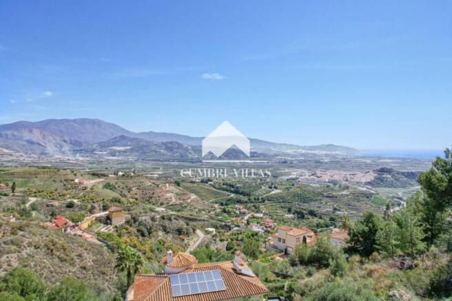 Plot for sale in Andalucia, Granada, Salobrena, Spain