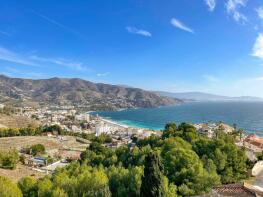 Photo of Andalucia, Granada, Almucar