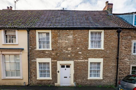 Goose Street, Beckington, Frome, BA11 6SS