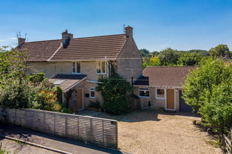 Fairview, Mells, Frome, BA11 3PP