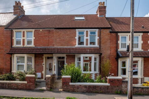 Victoria Road, Frome, BA11 1RR