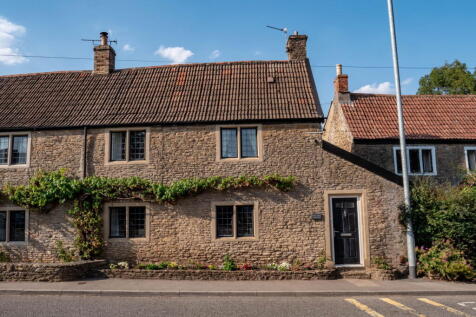 High Street, Buckland Dinham, BA11 2QT