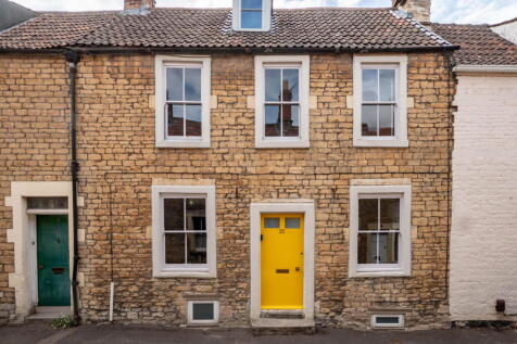 High Street, Frome, Somerset, BA11 1ER