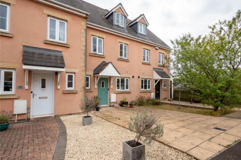 The Robins, Frome, BA11 5BU