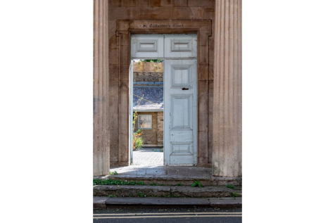 Catherine Street,Frome,BA11 1DA