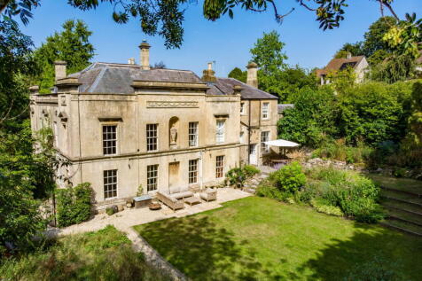 Welshmill Road, Frome, Somerset, BA11 2LA