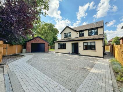 Regent Close, Bramhall