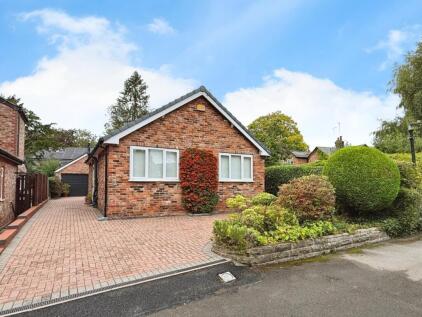 Ripley Avenue, Cheadle Hulme