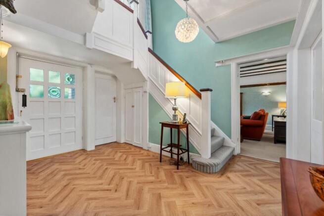 Hallway