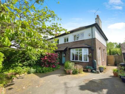 Church Lane, Woodford