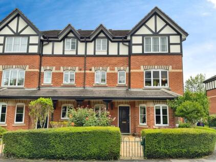 Tudor Court, Bramhall