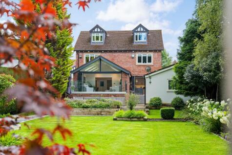 Carrwood Avenue, Bramhall