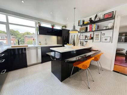 Ladybrook Road, Bramhall