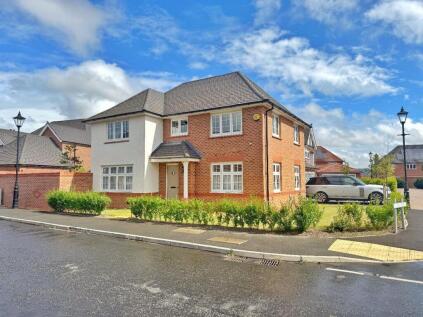 Griffon Lane, Woodford