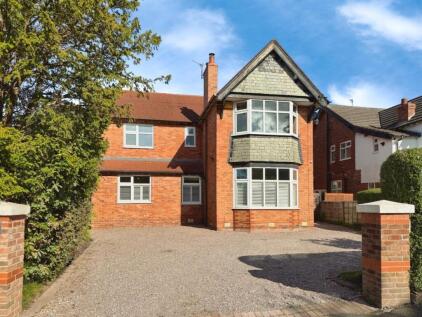 Woodford Road, Woodford