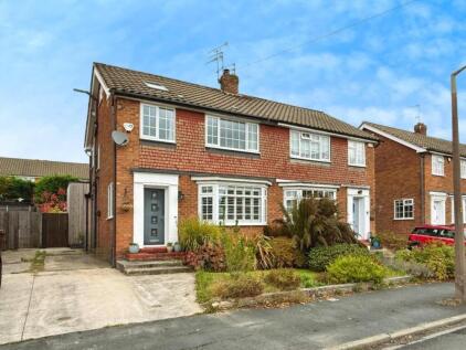 Ashley Drive, Bramhall, Cheshire