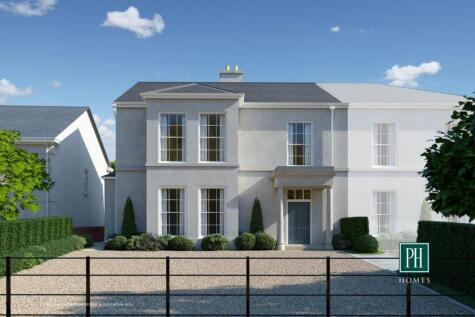 The Dane, Deanwater Drive, Woodford