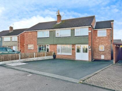 Lyndhurst Avenue, Hazel Grove