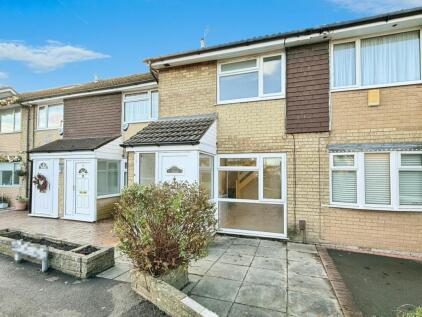 Brixham Walk, Bramhall, Stockport