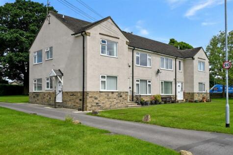 Tranfield Close, Guiseley, Leeds