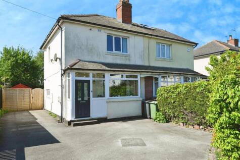 Glenmere Mount, Yeadon, Leeds