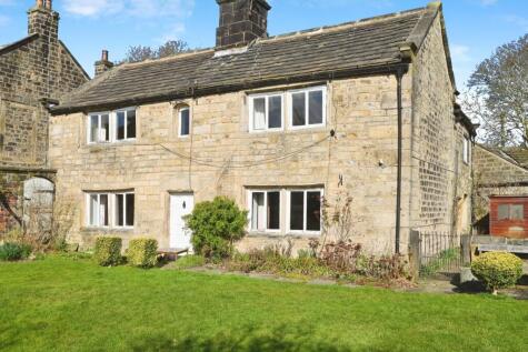 Old Hollings Hill, Guiseley, Leeds, LS20