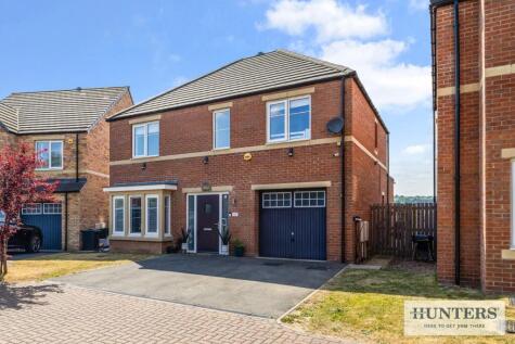 West Wood View, Apperley Bridge