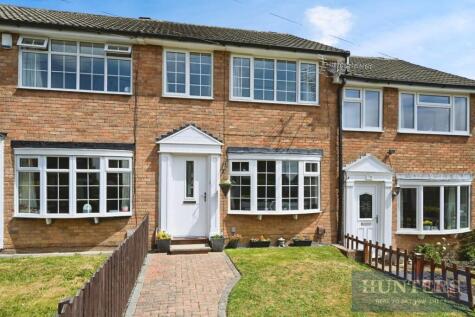 Woodlea Grove, Yeadon, Leeds