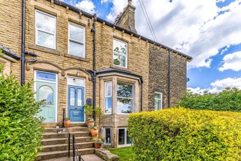 Maple Terrace, Yeadon, Leeds